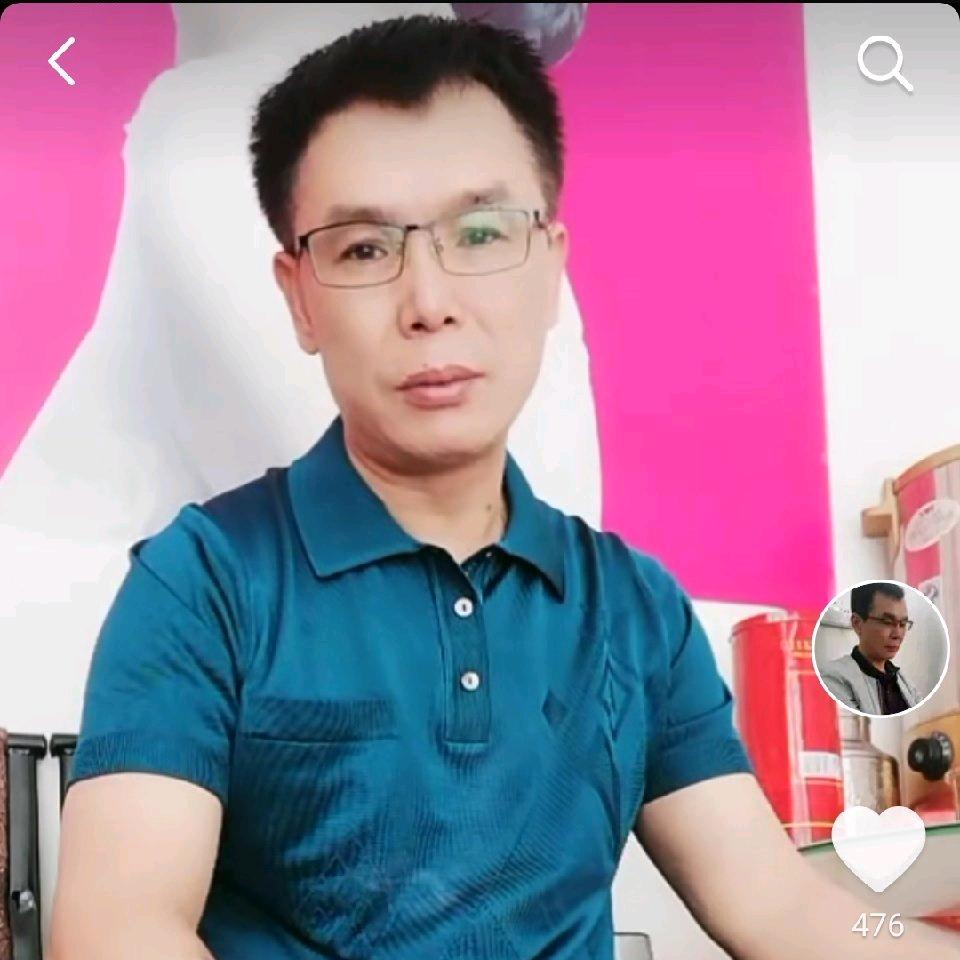 广东好运来。