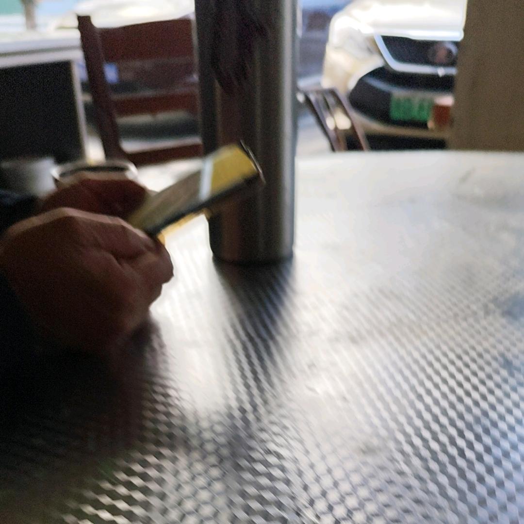 低保大叔