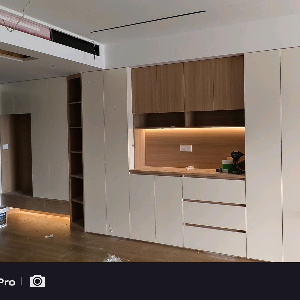 《板·序》卓师傅