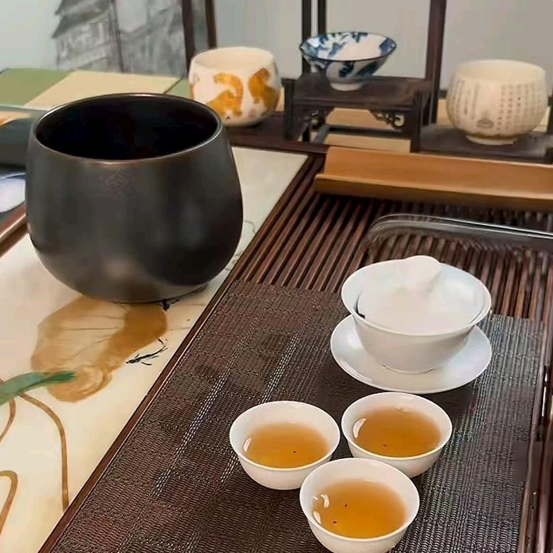 茶道哥