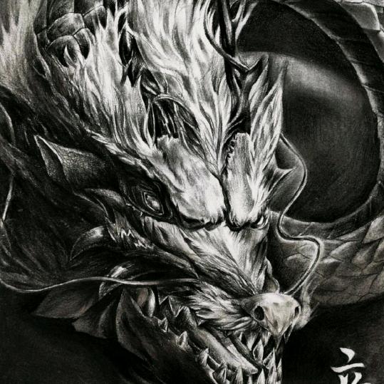 曲阳兄弟的情黑老大