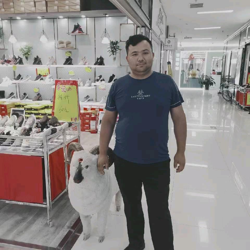 墨玉县加帕尔鞋子店