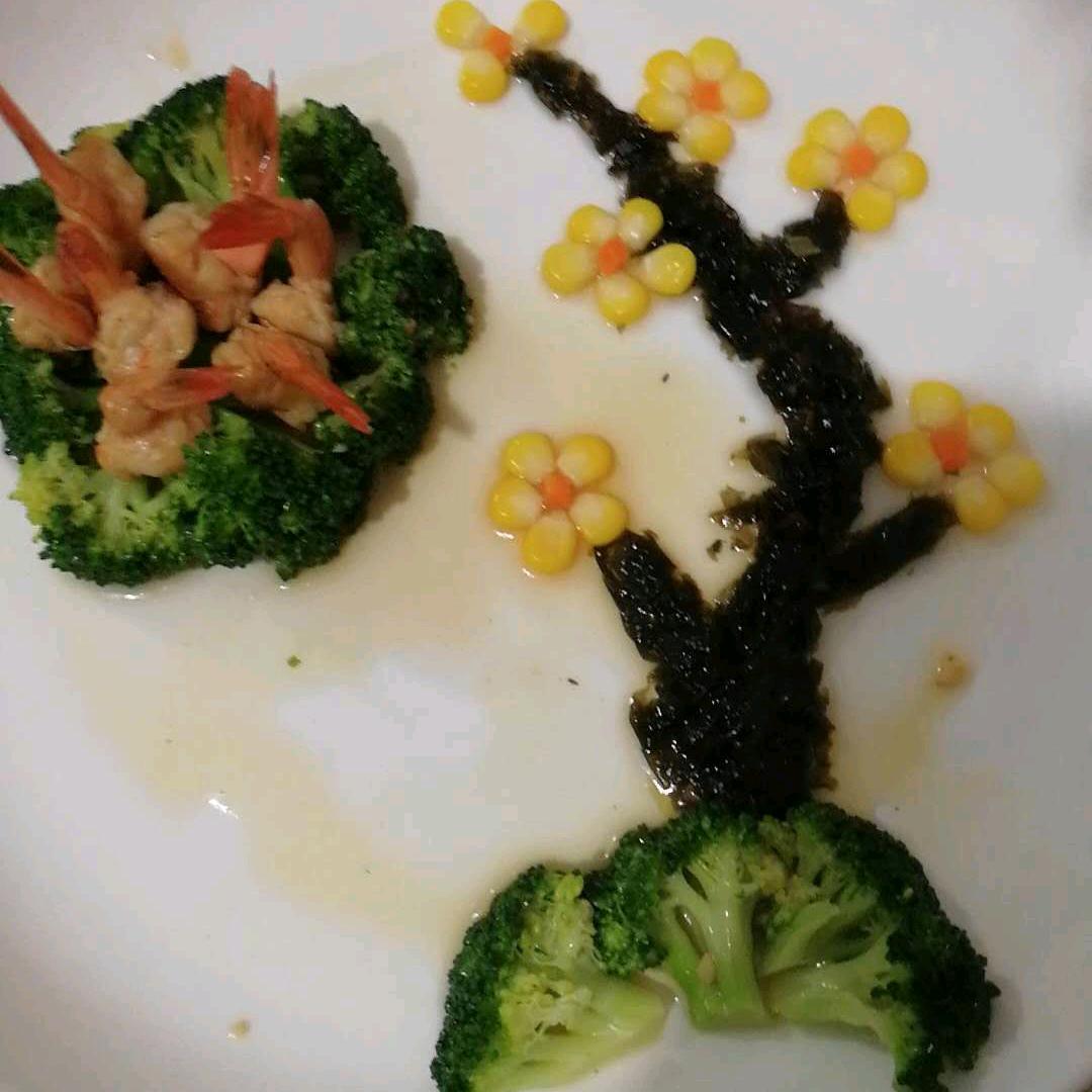 小团子奶奶
