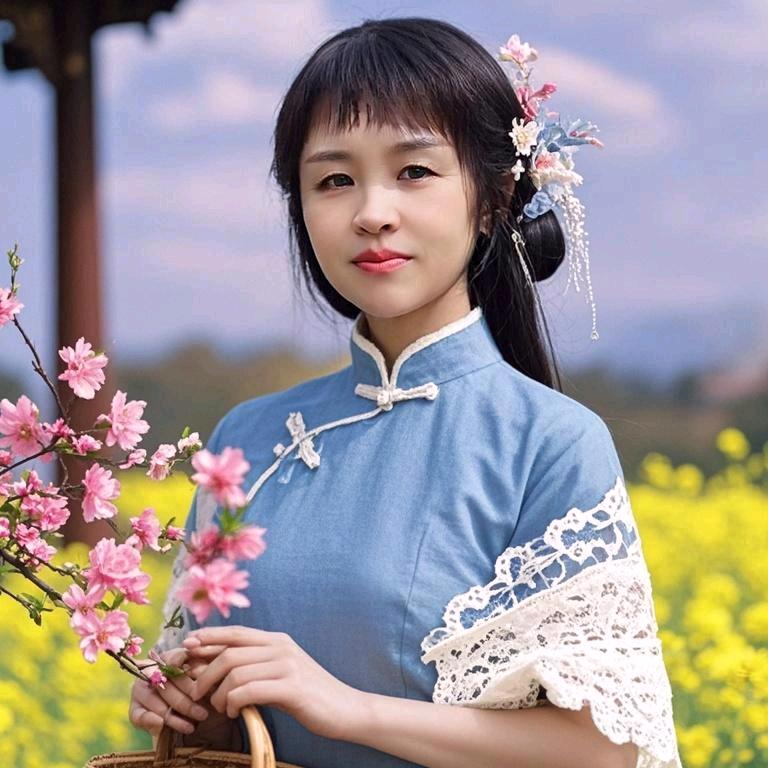 随心穿搭