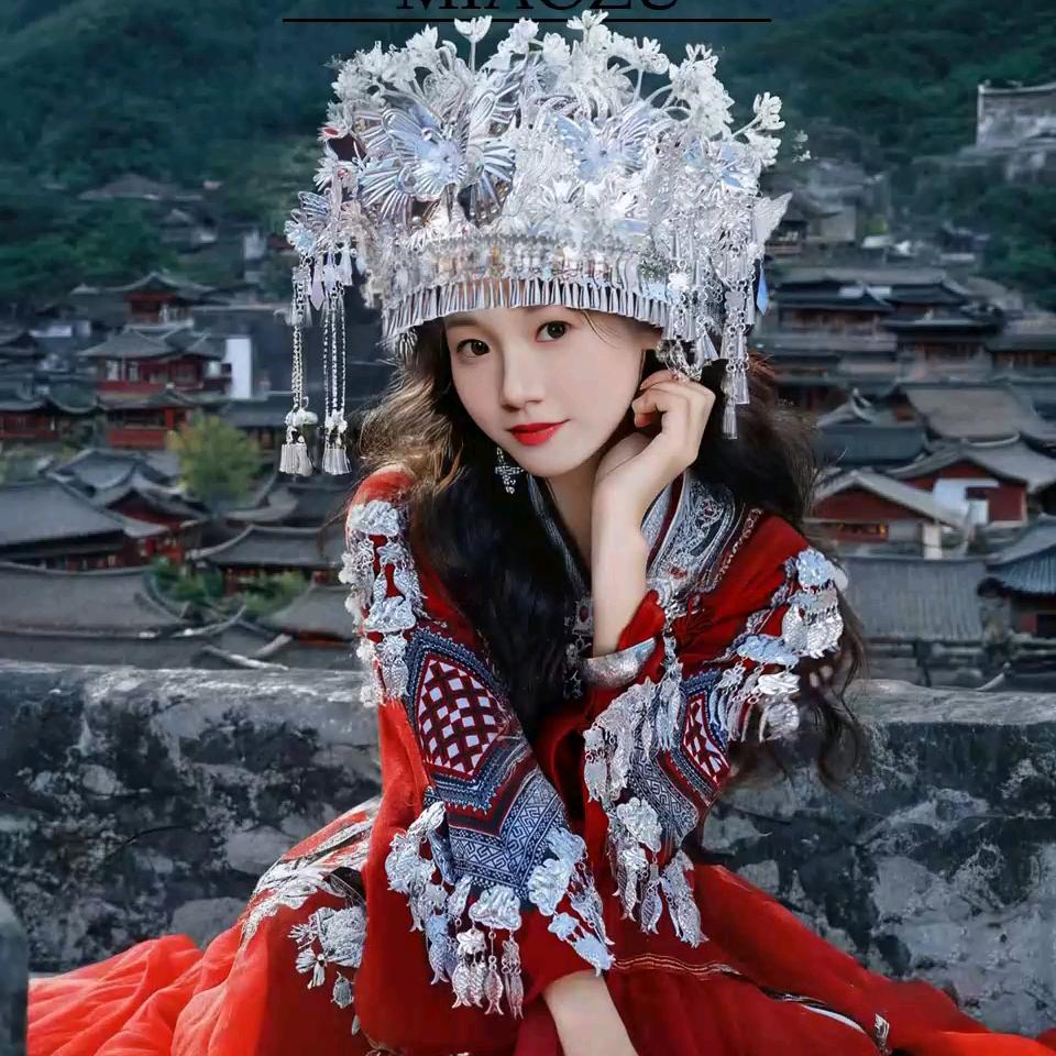 香香