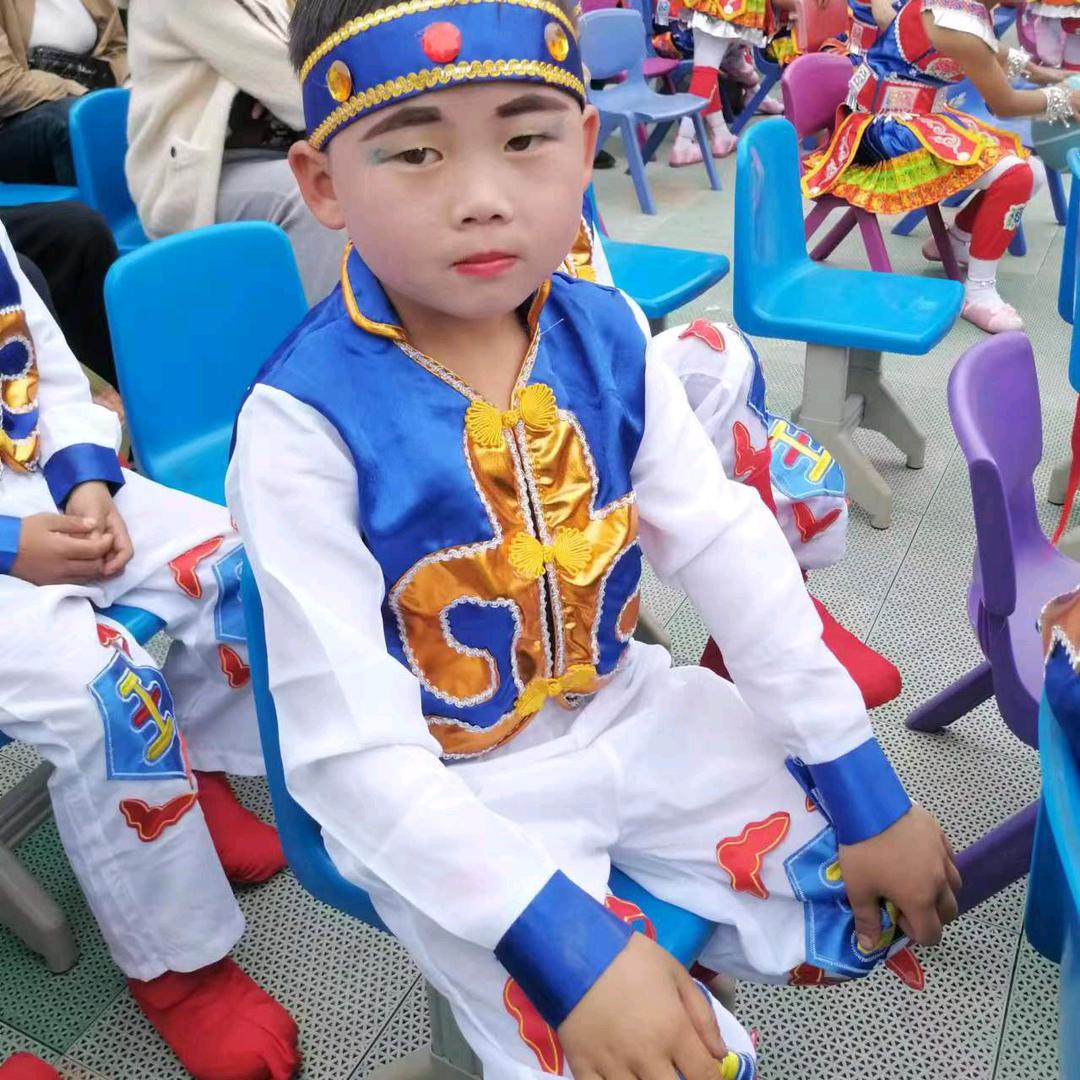 迟来的爱