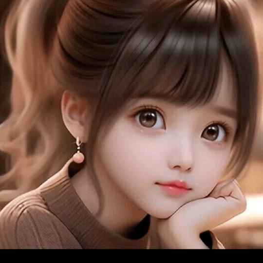 傻女人