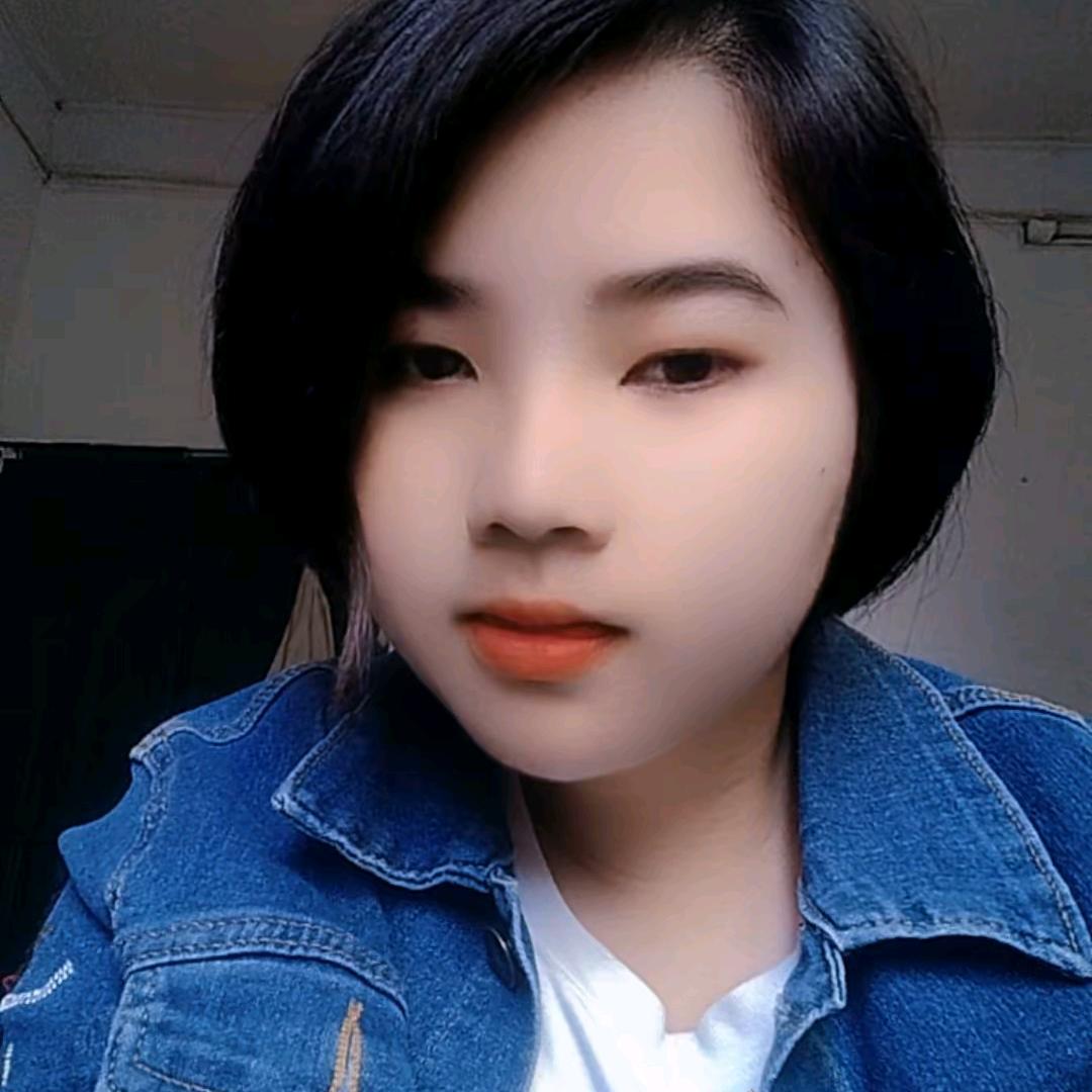 小甜心