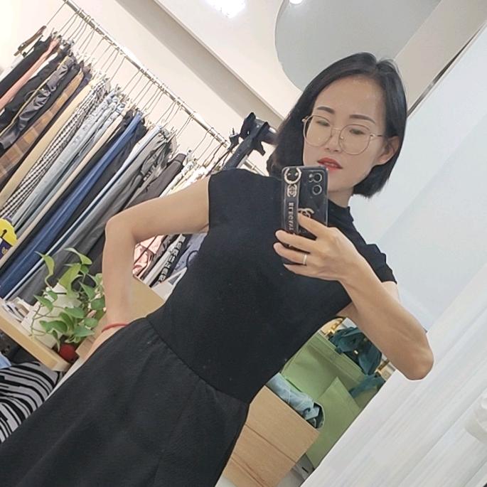 韩丽