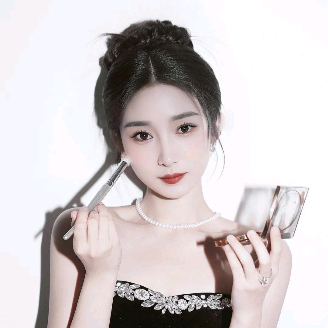 珍珍➕不脱妆粉底液