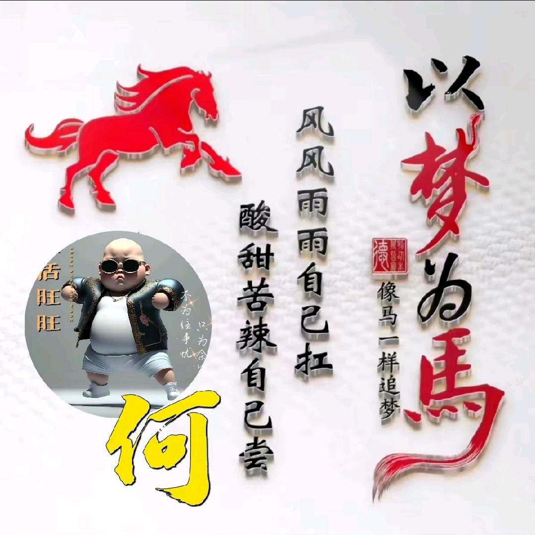沙漠绿洲