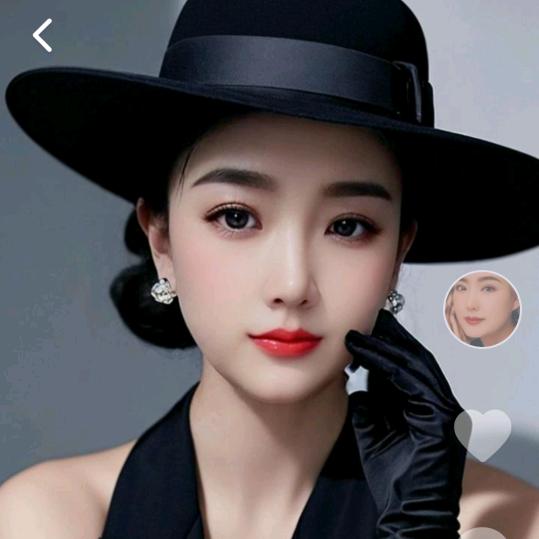 (张⚔️丽)