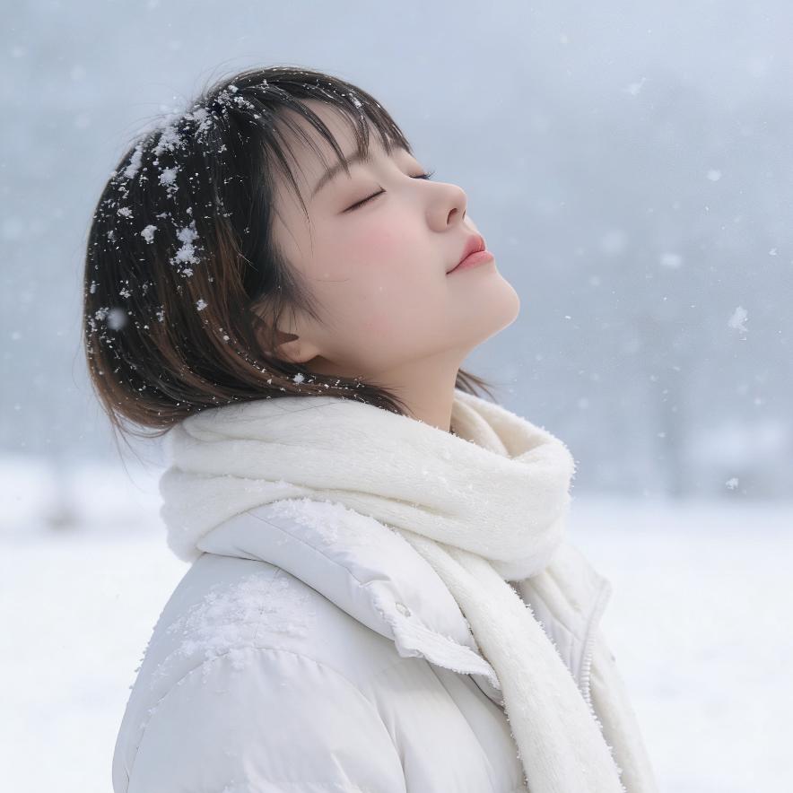 月筱