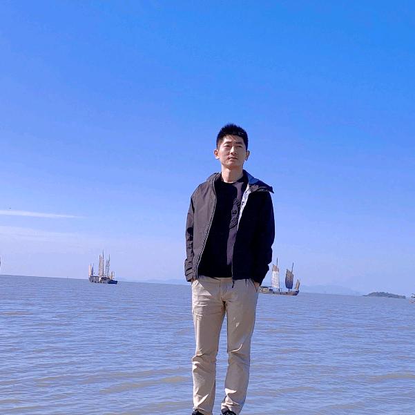 指北针