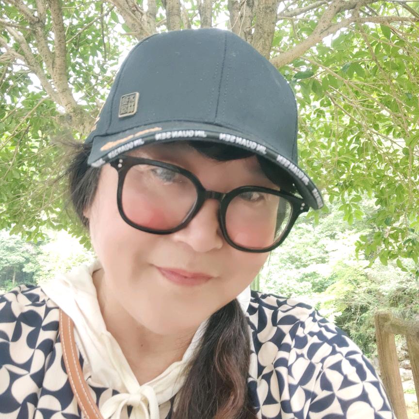 依雨<下午2点半>