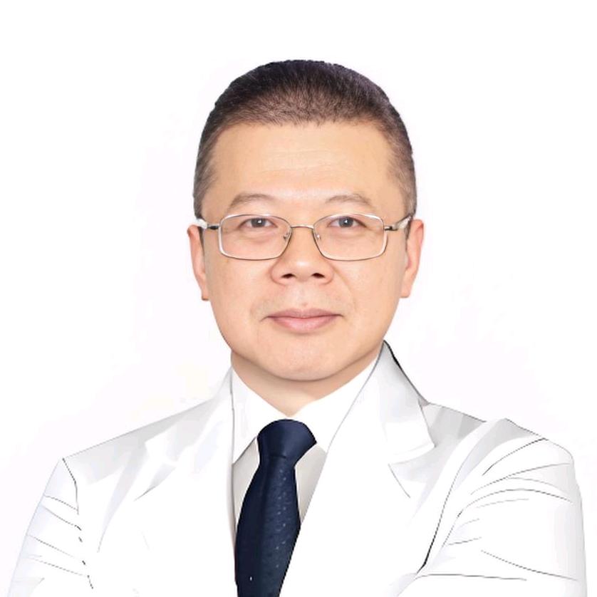 整形医生张金明教授