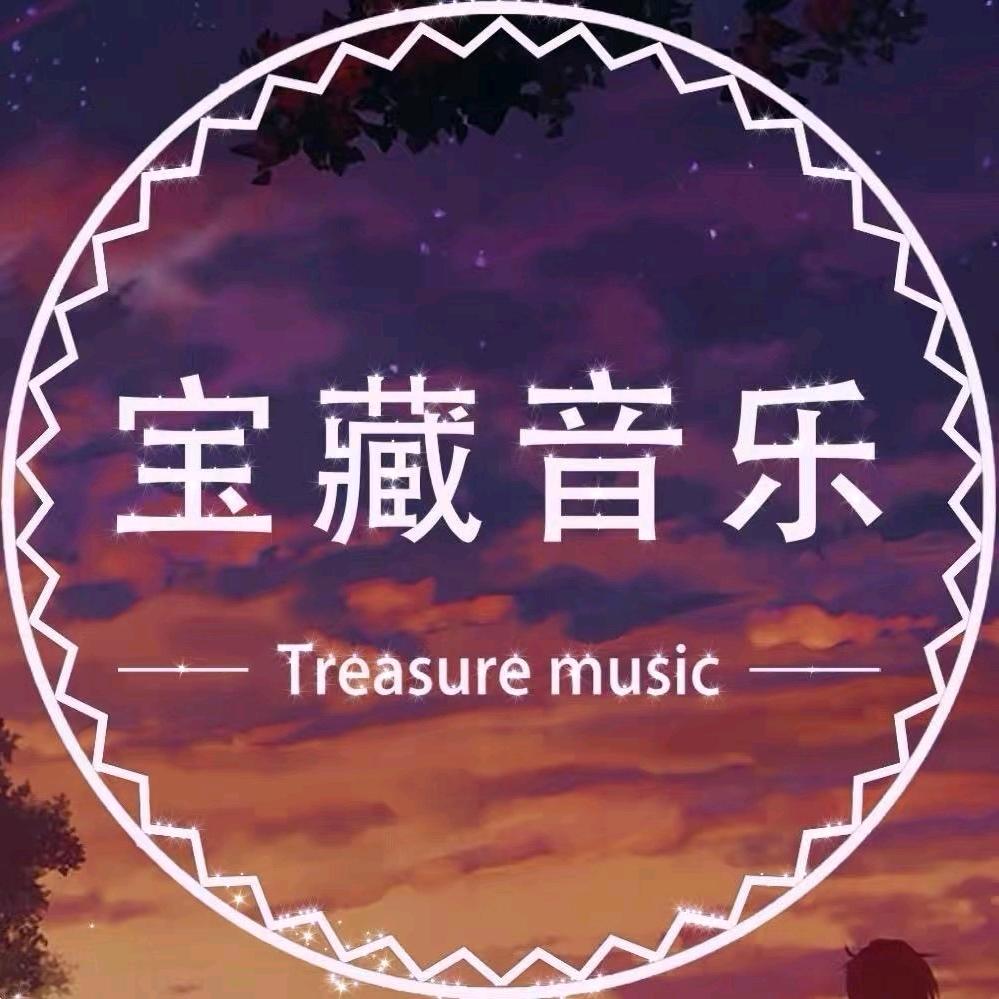 宝藏音乐