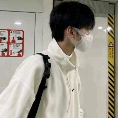 不作描述头像