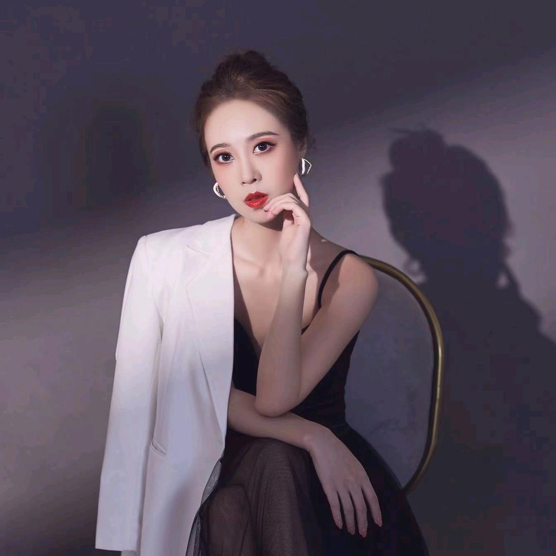 清儿Beauty(个人号)
