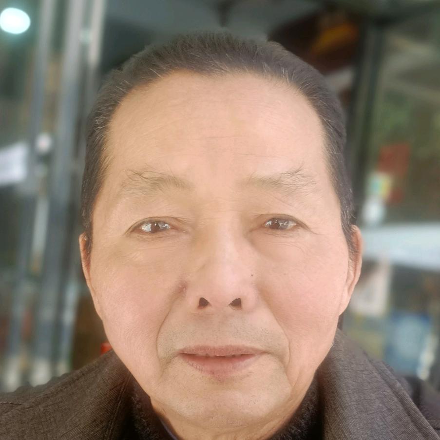 陈