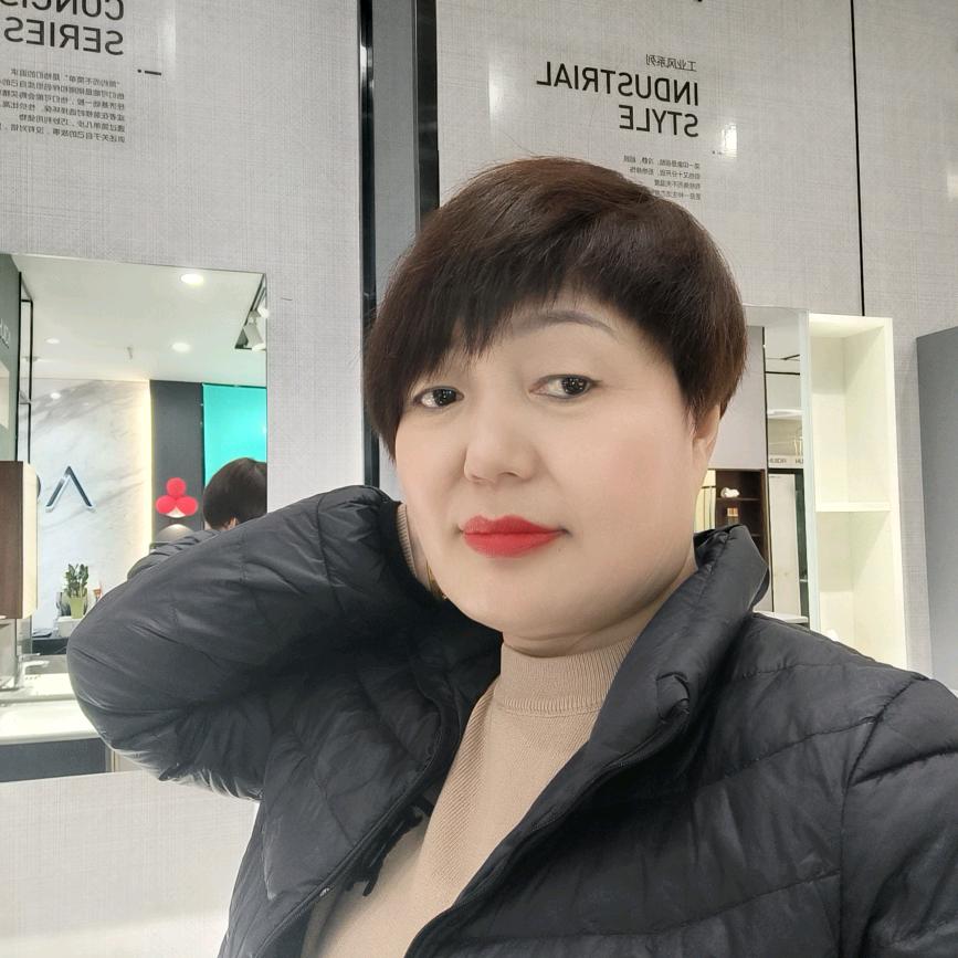 惠达卫浴彭姐