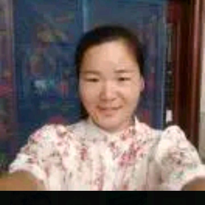 大山的女儿