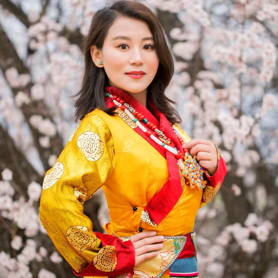 臻💃