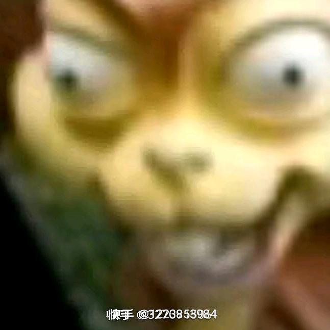 xing目仔