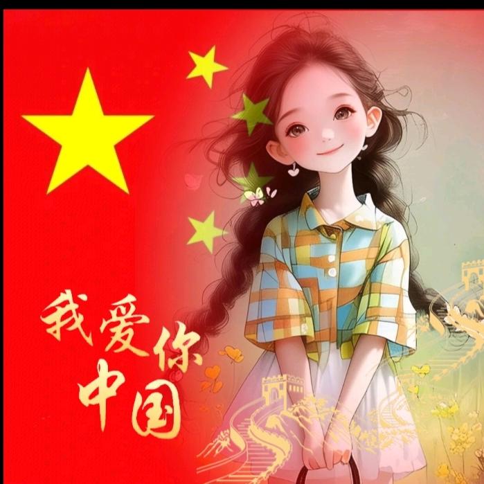 开心每一天