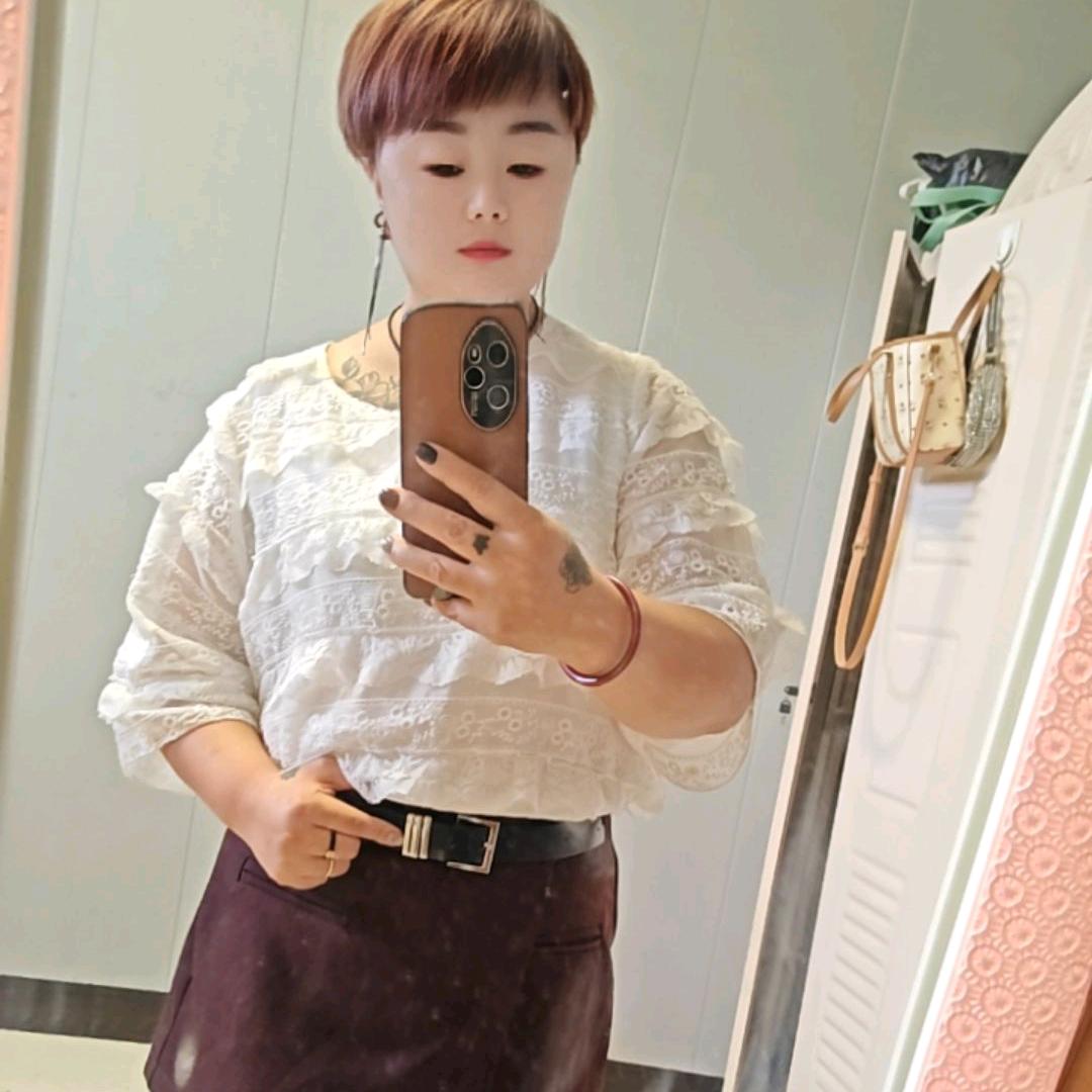 我是静静呀