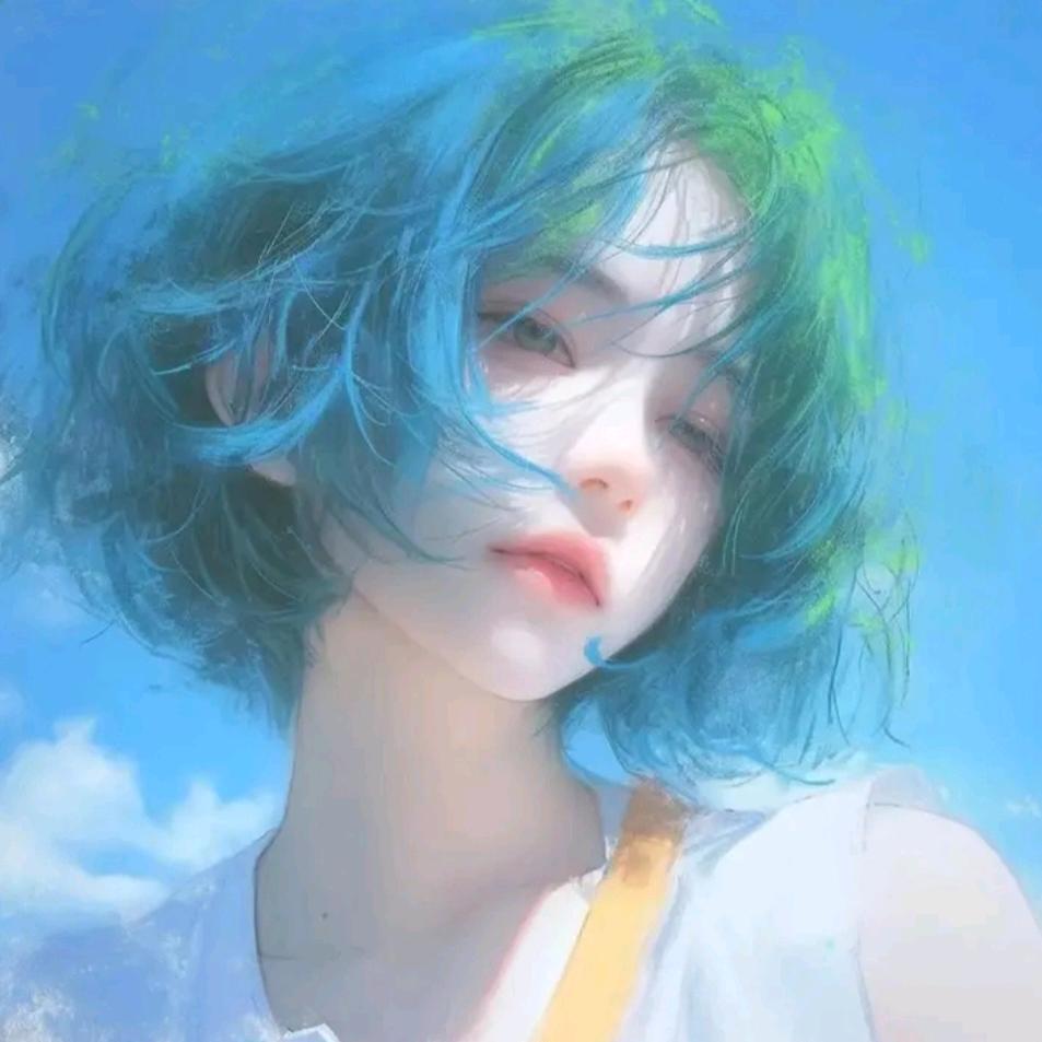 @玖笙