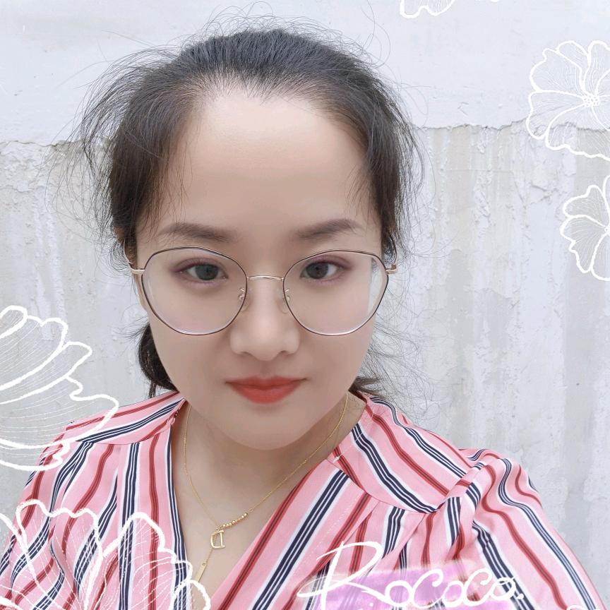 珠宝小姐姐芸芸