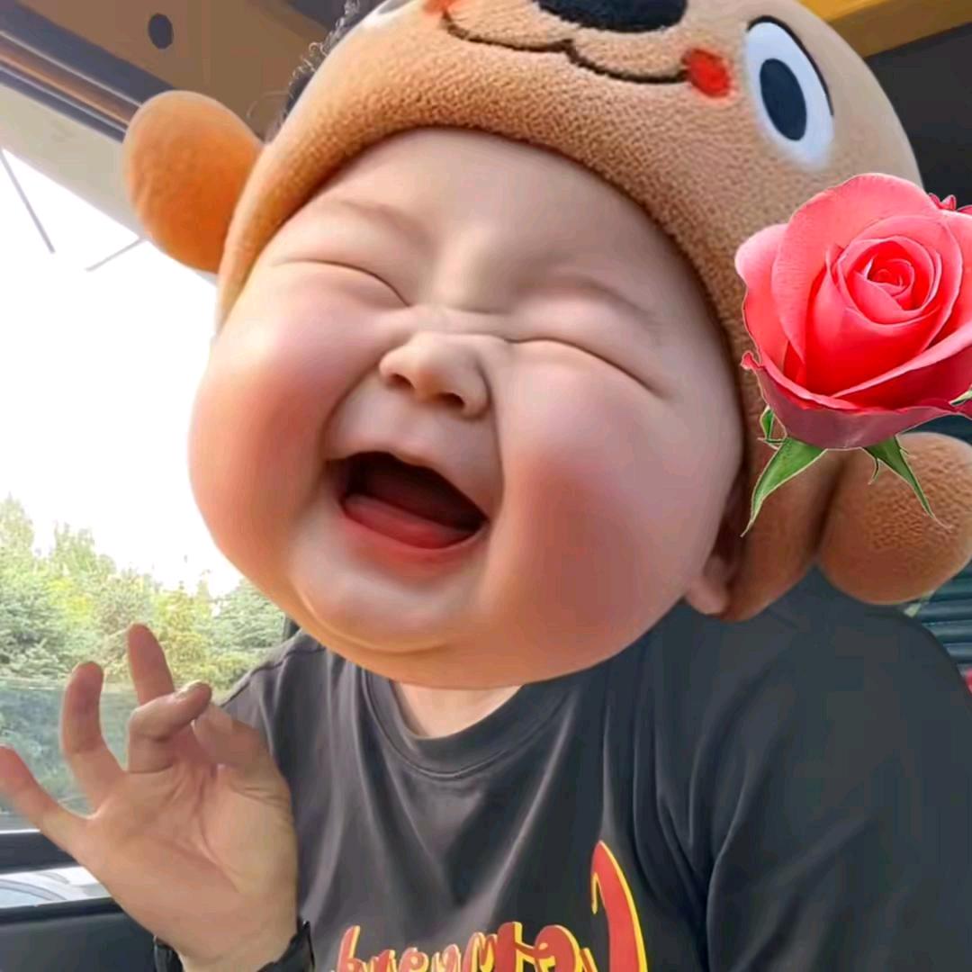 一生平安 🙏