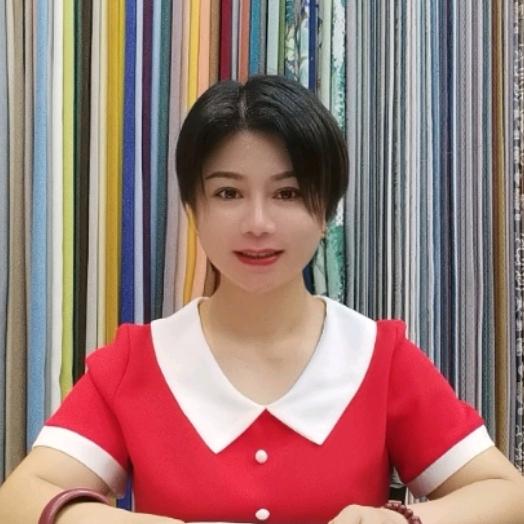 普旺迪窗帘嘉铂瑞(黎塘店)