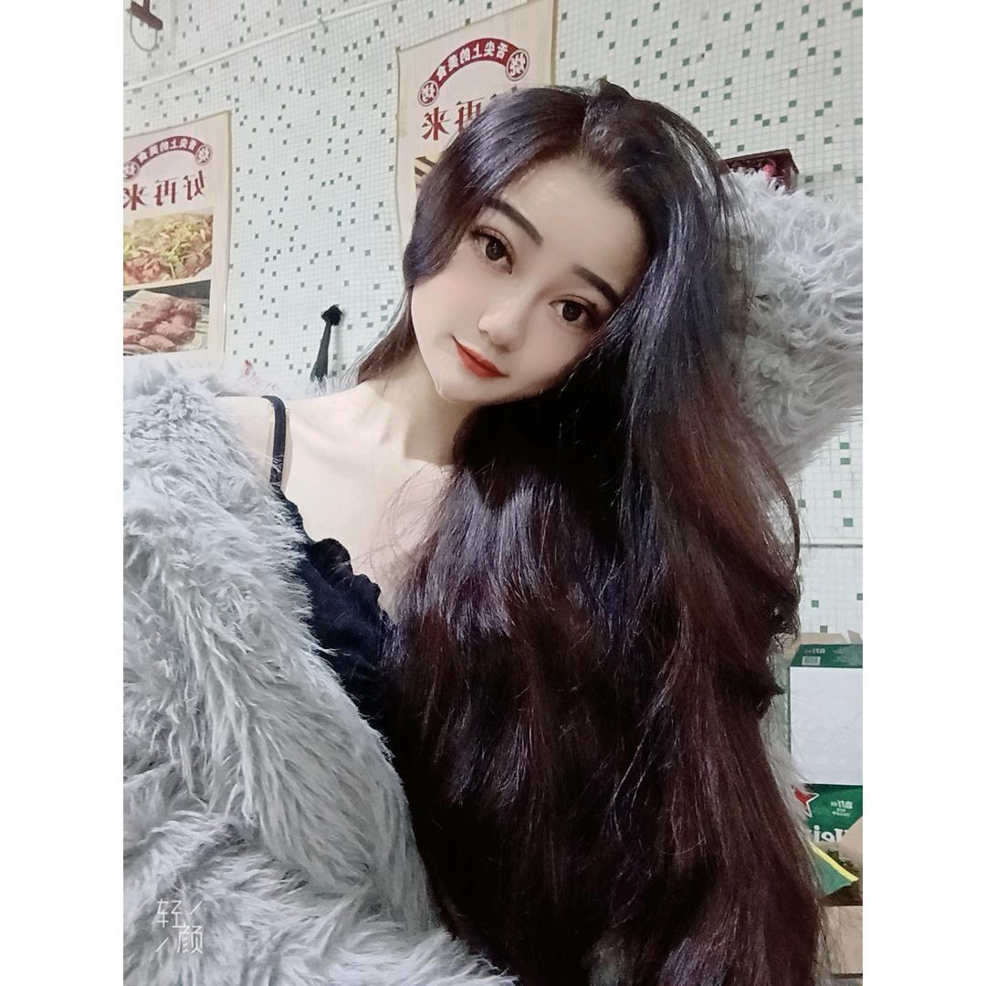 揭东最低调的姿娘😀