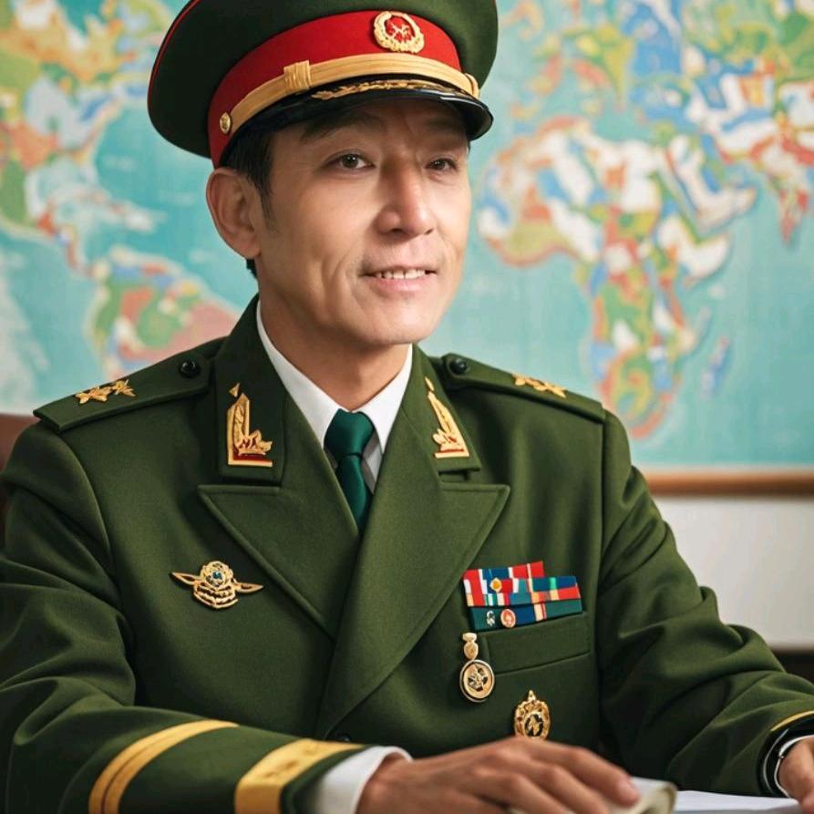 小顽童李，拒绝连赞啊。