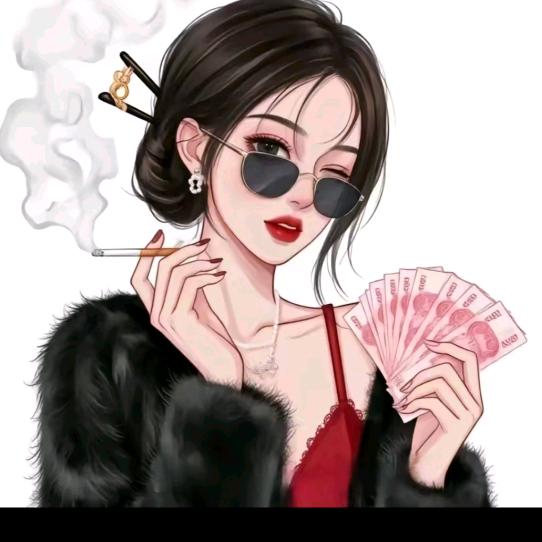 💞ℳঞᩚ小财迷꧔ꦿ᭄💞