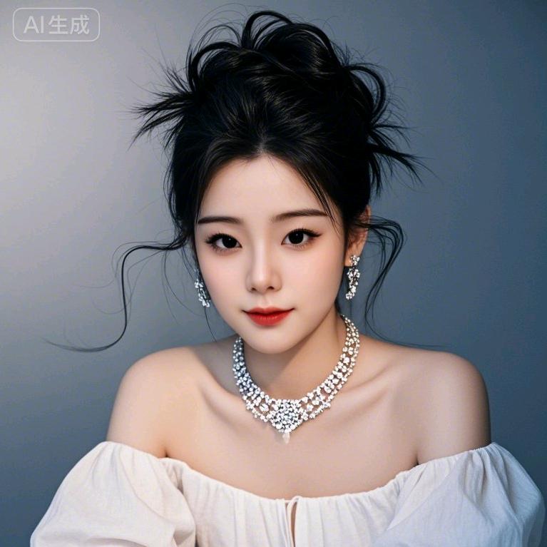 @七七