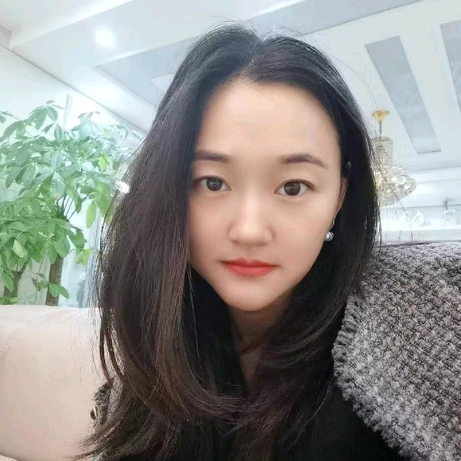 艾微💖