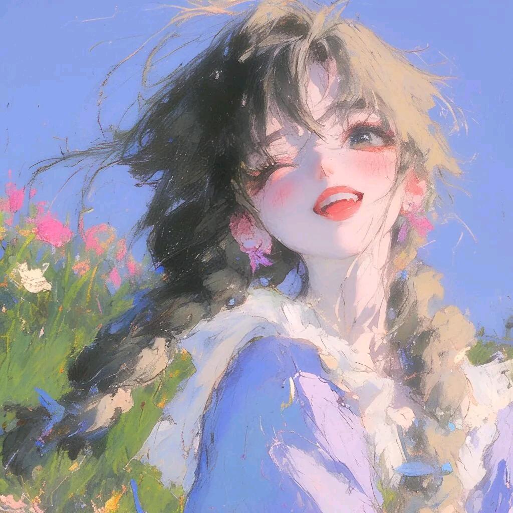 落落