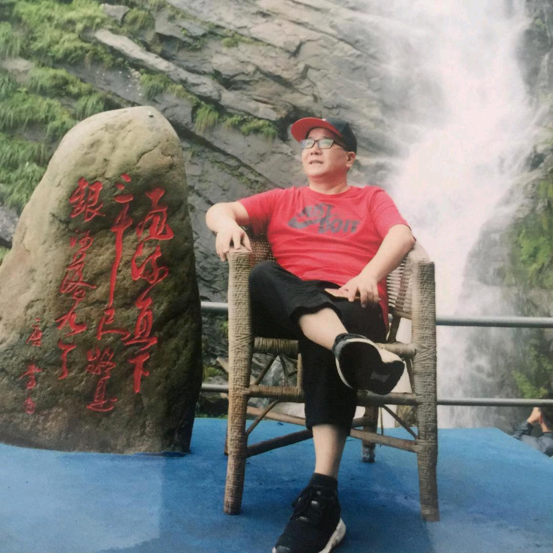 Shen楚楚