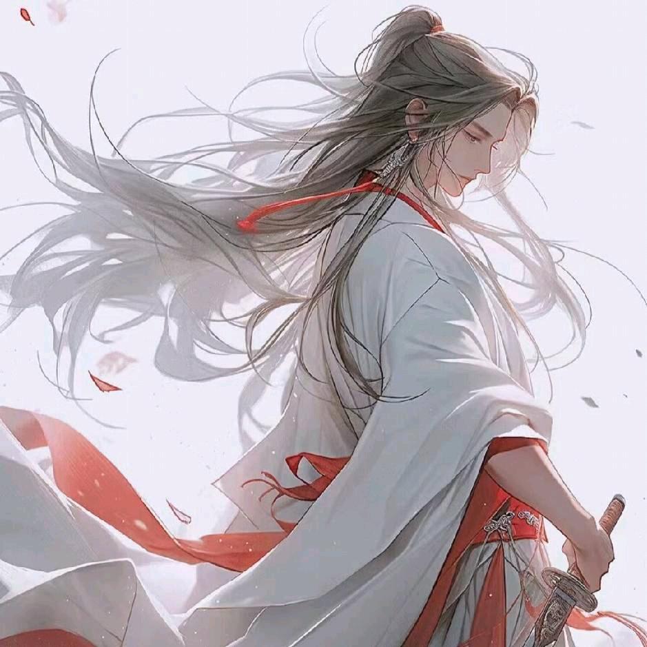 王者荣耀孤陌（李白）