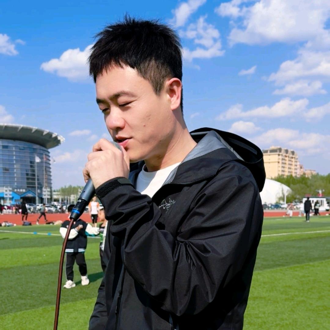 秋歌🎙