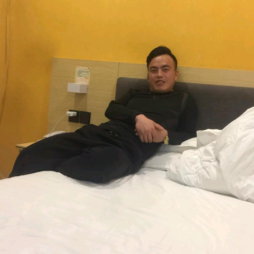 勇翔军哥