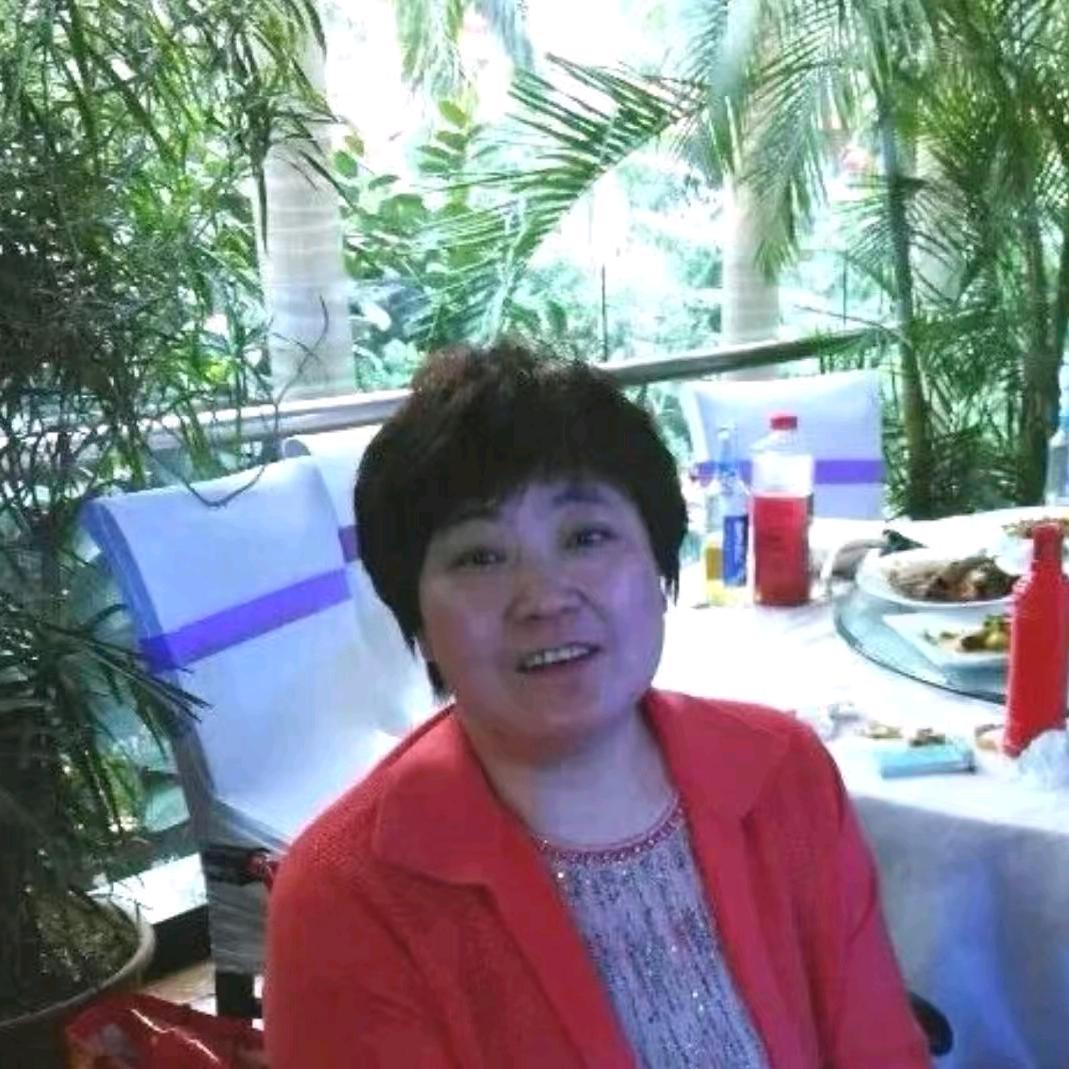 李姐