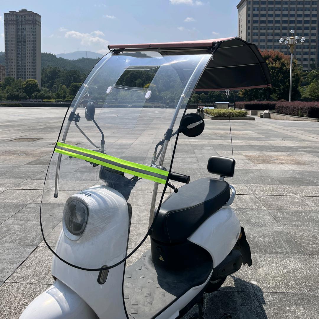 电动车雨棚优选佳品