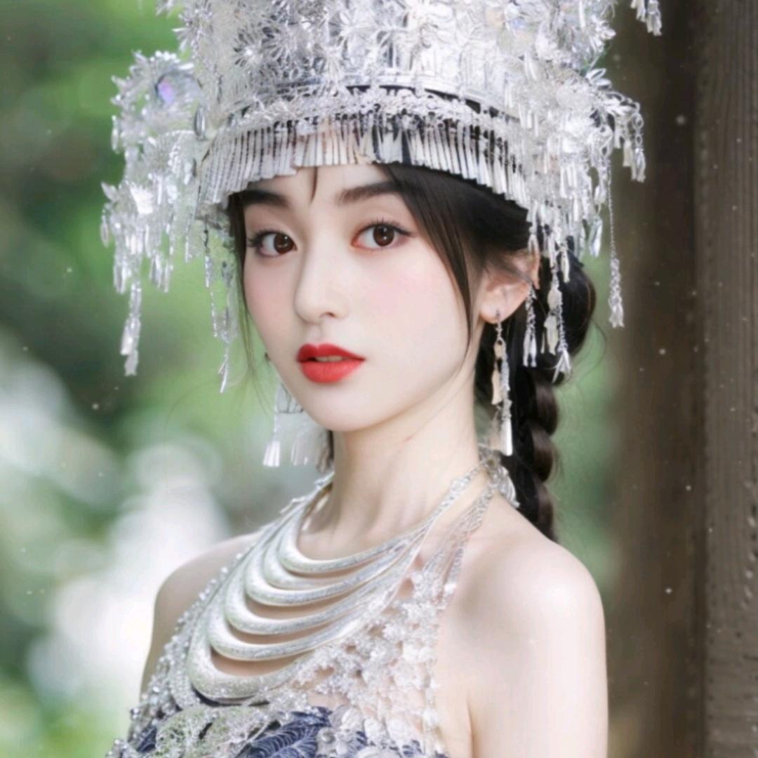 寒冬的雪花(请忽连赞)