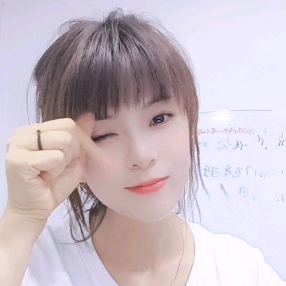 方方要加油吖💫