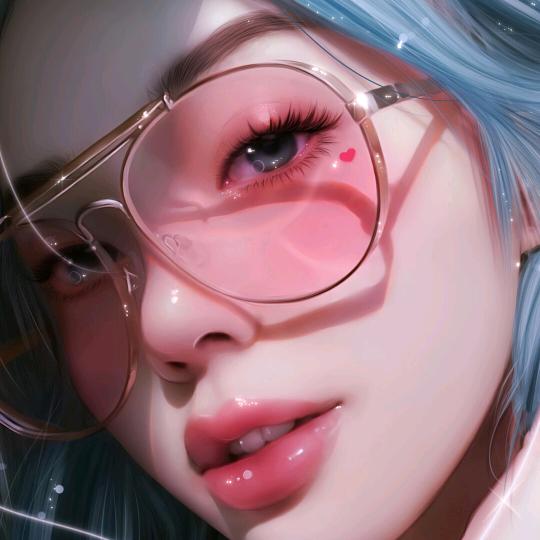 国货彩妆-小乔乔