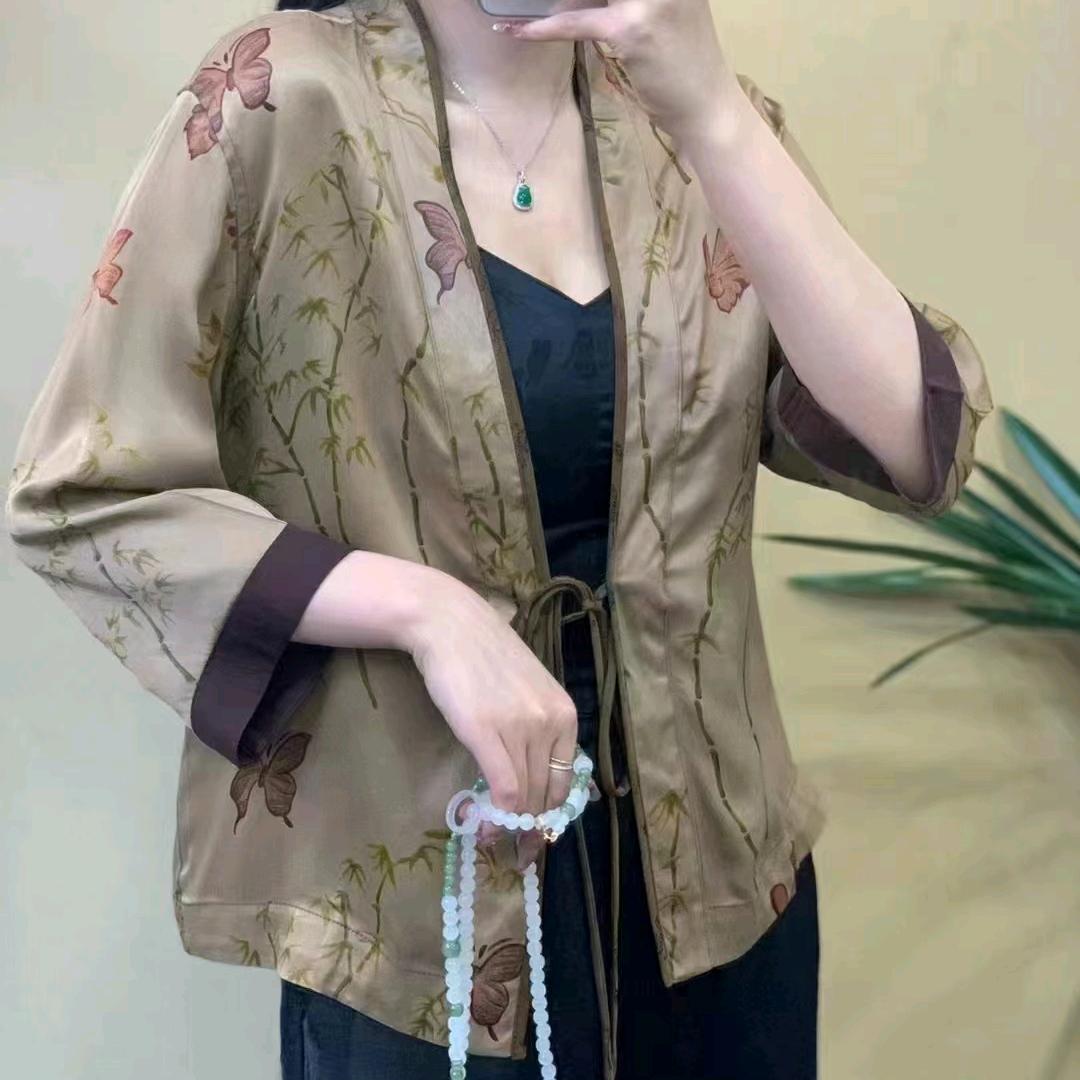 淄博私人订制土裁缝任芬